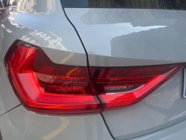 Audi a1 sportback 30 tfsi 110 ch s tronic 7 advanced 2 occasion paris 15ème (75) simplicicar simplicibike france