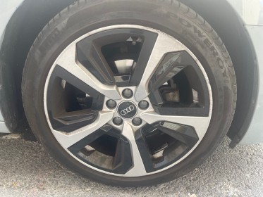 Audi a1 sportback 30 tfsi 110 ch s tronic 7 advanced 2 occasion paris 15ème (75) simplicicar simplicibike france
