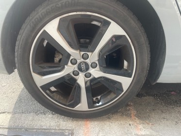 Audi a1 sportback 30 tfsi 110 ch s tronic 7 advanced 2 occasion paris 15ème (75) simplicicar simplicibike france