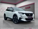 Peugeot 2008 155 ss eat8 gt - garantie 1 an ou 249 euros par mois occasion parc voitures beauvais simplicicar simplicibike...