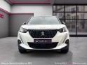 Peugeot 2008 155 ss eat8 gt - garantie 1 an ou 249 euros par mois occasion parc voitures beauvais simplicicar simplicibike...