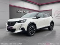 Peugeot 2008 155 ss eat8 gt - garantie 1 an ou 249 euros par mois occasion parc voitures beauvais simplicicar simplicibike...