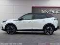 Peugeot 2008 155 ss eat8 gt - garantie 1 an ou 249 euros par mois occasion parc voitures beauvais simplicicar simplicibike...