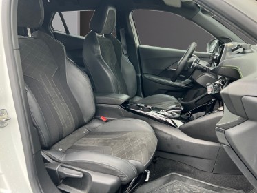 Peugeot 2008 155 ss eat8 gt - garantie 1 an ou 249 euros par mois occasion parc voitures beauvais simplicicar simplicibike...