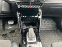 Peugeot 2008 155 ss eat8 gt - garantie 1 an ou 249 euros par mois occasion parc voitures beauvais simplicicar simplicibike...