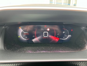 Peugeot 2008 155 ss eat8 gt - garantie 1 an ou 249 euros par mois occasion parc voitures beauvais simplicicar simplicibike...