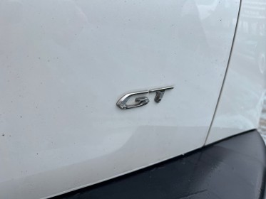 Peugeot 2008 155 ss eat8 gt - garantie 1 an ou 249 euros par mois occasion parc voitures beauvais simplicicar simplicibike...