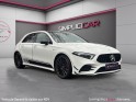 Mercedes classe a 35 amg speedshift 4matic - pack aero - suivi mercedes - garantie 12 mois occasion simplicicar nimes - rb...