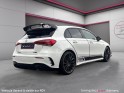 Mercedes classe a 35 amg speedshift 4matic - pack aero - suivi mercedes - garantie 12 mois occasion simplicicar nimes - rb...