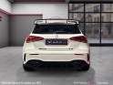 Mercedes classe a 35 amg speedshift 4matic - pack aero - suivi mercedes - garantie 12 mois occasion simplicicar nimes - rb...