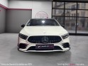 Mercedes classe a 35 amg speedshift 4matic - pack aero - suivi mercedes - garantie 12 mois occasion simplicicar nimes - rb...