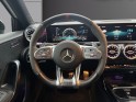 Mercedes classe a 35 amg speedshift 4matic - pack aero - suivi mercedes - garantie 12 mois occasion simplicicar nimes - rb...