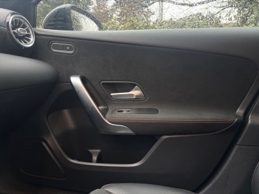 Mercedes classe a 35 amg speedshift 4matic - pack aero - suivi mercedes - garantie 12 mois occasion simplicicar nimes - rb...