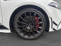 Mercedes classe a 35 amg speedshift 4matic - pack aero - suivi mercedes - garantie 12 mois occasion simplicicar nimes - rb...