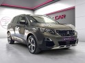 Peugeot 3008 bluehdi 130ch ss eat8 allure occasion simplicicar magny-en-vexin simplicicar simplicibike france