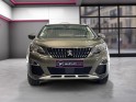 Peugeot 3008 bluehdi 130ch ss eat8 allure occasion simplicicar magny-en-vexin simplicicar simplicibike france