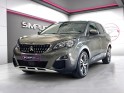 Peugeot 3008 bluehdi 130ch ss eat8 allure occasion simplicicar magny-en-vexin simplicicar simplicibike france