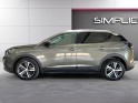Peugeot 3008 bluehdi 130ch ss eat8 allure occasion simplicicar magny-en-vexin simplicicar simplicibike france