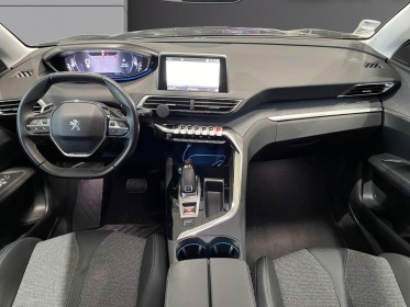 Peugeot 3008 bluehdi 130ch ss eat8 allure occasion simplicicar magny-en-vexin simplicicar simplicibike france