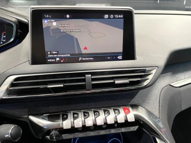 Peugeot 3008 bluehdi 130ch ss eat8 allure occasion simplicicar magny-en-vexin simplicicar simplicibike france