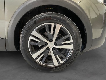 Peugeot 3008 bluehdi 130ch ss eat8 allure occasion simplicicar magny-en-vexin simplicicar simplicibike france