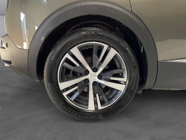 Peugeot 3008 bluehdi 130ch ss eat8 allure occasion simplicicar magny-en-vexin simplicicar simplicibike france