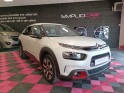 Citroen c4 cactus puretech 110 ss eat6 shine occasion simplicicar amiens  simplicicar simplicibike france