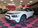 Citroen c4 cactus puretech 110 ss eat6 shine occasion simplicicar amiens  simplicicar simplicibike france