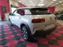 Citroen c4 cactus puretech 110 ss eat6 shine occasion simplicicar amiens  simplicicar simplicibike france