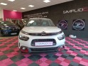 Citroen c4 cactus puretech 110 ss eat6 shine occasion simplicicar amiens  simplicicar simplicibike france
