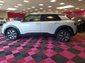Citroen c4 cactus puretech 110 ss eat6 shine occasion simplicicar amiens  simplicicar simplicibike france