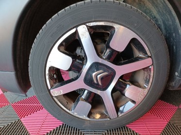 Citroen c4 cactus puretech 110 ss eat6 shine occasion simplicicar amiens  simplicicar simplicibike france