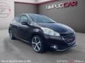Peugeot 208 1.6 e-hdi 115ch fap bvm6 féline occasion simplicicar meaux simplicicar simplicibike france