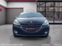 Peugeot 208 1.6 e-hdi 115ch fap bvm6 féline occasion simplicicar meaux simplicicar simplicibike france