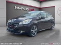 Peugeot 208 1.6 e-hdi 115ch fap bvm6 féline occasion simplicicar meaux simplicicar simplicibike france