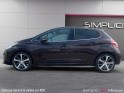 Peugeot 208 1.6 e-hdi 115ch fap bvm6 féline occasion simplicicar meaux simplicicar simplicibike france