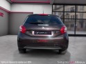 Peugeot 208 1.6 e-hdi 115ch fap bvm6 féline occasion simplicicar meaux simplicicar simplicibike france