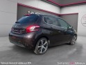 Peugeot 208 1.6 e-hdi 115ch fap bvm6 féline occasion simplicicar meaux simplicicar simplicibike france
