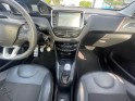 Peugeot 208 1.6 e-hdi 115ch fap bvm6 féline occasion simplicicar meaux simplicicar simplicibike france