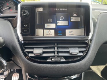 Peugeot 208 1.6 e-hdi 115ch fap bvm6 féline occasion simplicicar meaux simplicicar simplicibike france
