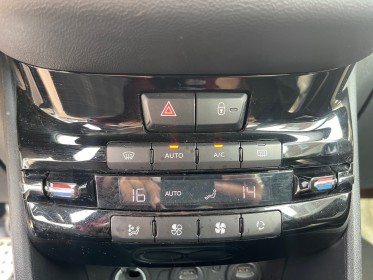 Peugeot 208 1.6 e-hdi 115ch fap bvm6 féline occasion simplicicar meaux simplicicar simplicibike france