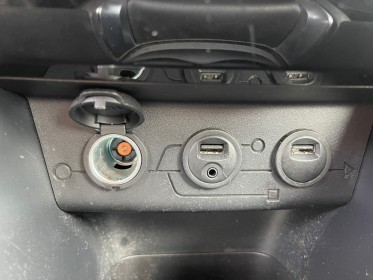 Peugeot 208 1.6 e-hdi 115ch fap bvm6 féline occasion simplicicar meaux simplicicar simplicibike france