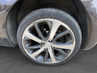 Peugeot 208 1.6 e-hdi 115ch fap bvm6 féline occasion simplicicar meaux simplicicar simplicibike france