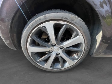Peugeot 208 1.6 e-hdi 115ch fap bvm6 féline occasion simplicicar meaux simplicicar simplicibike france