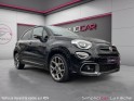 Fiat 500x my20 1.6 multijet 120 ch dct sport - entretien complet occasion simplicicar la fleche simplicicar simplicibike france