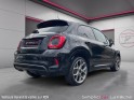 Fiat 500x my20 1.6 multijet 120 ch dct sport - entretien complet occasion simplicicar la fleche simplicicar simplicibike france