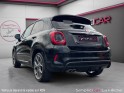 Fiat 500x my20 1.6 multijet 120 ch dct sport - entretien complet occasion simplicicar la fleche simplicicar simplicibike france