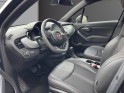 Fiat 500x my20 1.6 multijet 120 ch dct sport - entretien complet occasion simplicicar la fleche simplicicar simplicibike france