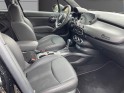 Fiat 500x my20 1.6 multijet 120 ch dct sport - entretien complet occasion simplicicar la fleche simplicicar simplicibike france