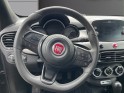 Fiat 500x my20 1.6 multijet 120 ch dct sport - entretien complet occasion simplicicar la fleche simplicicar simplicibike france